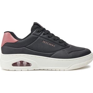 Sneakersy Skechers Uno Court 177705 Černá