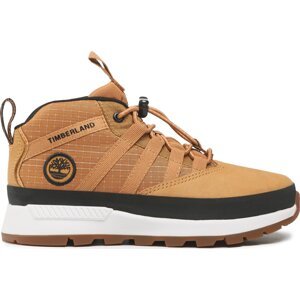 Turistická obuv Timberland Euro Trekker TB0A5VMC2311 Hnědá