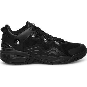 Sneakersy Shaq AMPLIFY AQ95003M-B Černá