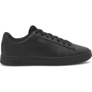 Sneakersy Puma RICKIE CLASSIC JR 39425211 Černá