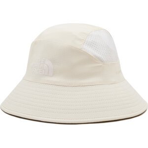 Klobouk The North Face Summer Lt Run Bucket NF0A876KQLI1 Écru