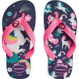 Žabky Havaianas 41034050555 Barevná