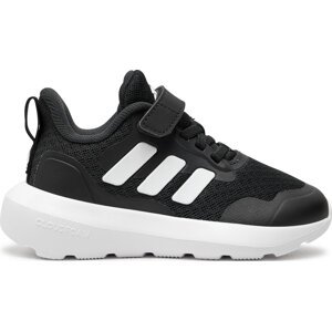 Sneakersy adidas Fortarun 3 IH2859 Černá