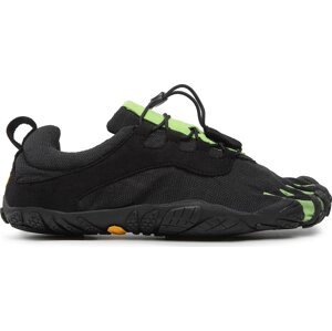 Běžecké boty Vibram Fivefingers V-Run Retro 21M8002 Černá