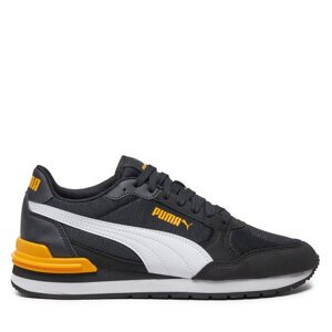 Sneakersy Puma ST Runner v4 Mesh Jr 399876 03 Černá