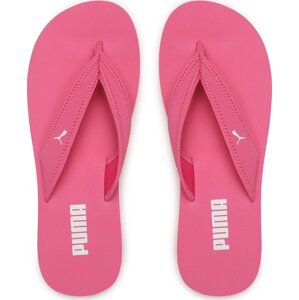 Žabky Puma Sandy Flip 38910602 Růžová