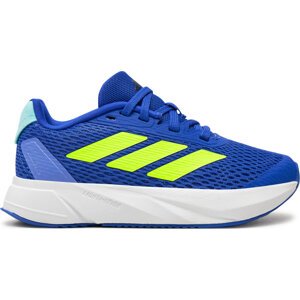 Sneakersy adidas Duramo SL ID9128 Modrá