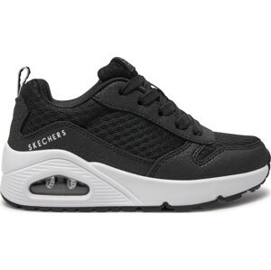 Sneakersy Skechers 403667L BLK Černá