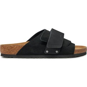 Nazouváky Birkenstock Kyoto 1022350 Černá