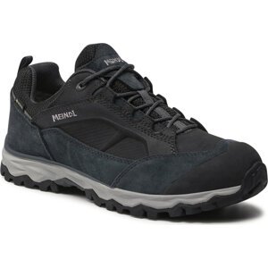 Trekingová obuv Meindl Maine Gtx GORE-TEX 4705 Šedá