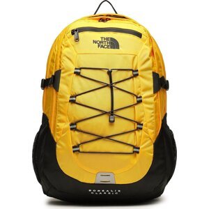 Batoh The North Face Borealis Classic NF00CF9CZU31 Žlutá