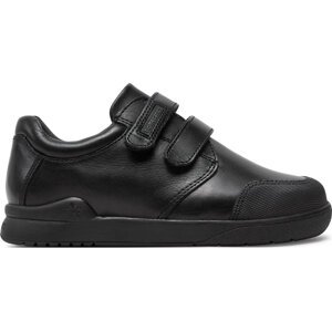 Sneakersy Biomecanics 161126 A054-A M Černá