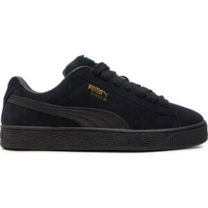 Sneakersy Puma Suede XL 395205 33 Černá