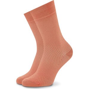 Dámské klasické ponožky Maloja BaslanM. 34311-1-8583 Rosewood