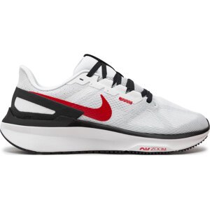Běžecké boty Nike Structure 25 DJ7883 106 Bílá