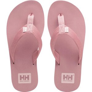 Žabky Helly Hansen W Logo Sandal 2 11957 Růžová