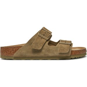 Nazouváky Birkenstock Arizona SFB 1019045 Khaki