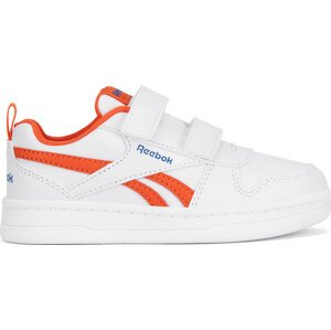 Sneakersy Reebok Royal Prime 2.0 100208255 Bílá