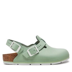 Sandály Birkenstock Tokio Pro Le 1026221 Zelená