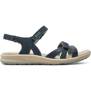 Sandály ECCO Cruise Ii W Sandal 82183354668 Modrá