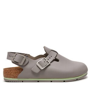 Sandály Birkenstock Tokio Pro Le 1026185 Šedá