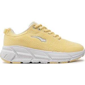 Sneakersy Bagheera 86537-64 C700B Žlutá