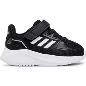 Sneakersy adidas Runfalcon 2.0 I FZ0093 Černá