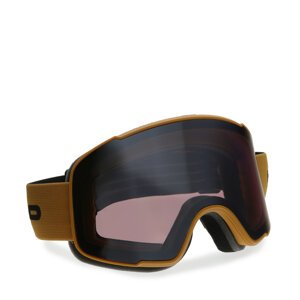 Sportovní ochranné brýle Head Horizon 2.0 5K 391353 Oranžová