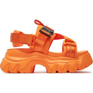 Sandály Replay GWSA6.000.C0001T Oranžová