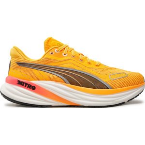 Běžecké boty Puma Nitro 2 380090-04 Oranžová