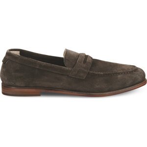 Lordsy Gant Kemood Loafer 28673582 Hnědá