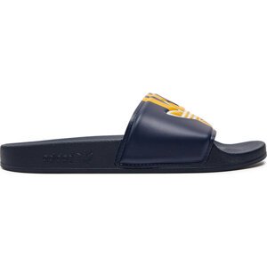 Nazouváky adidas adilette Slides ID5787 Modrá