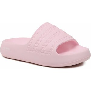 Nazouváky adidas Adilette Ayoon Slides HP9574 Růžová