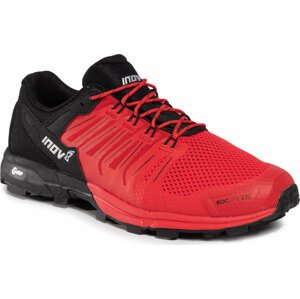 Boty Inov-8 Roclite G 275 000806-RDBK-M-01 Red/Black