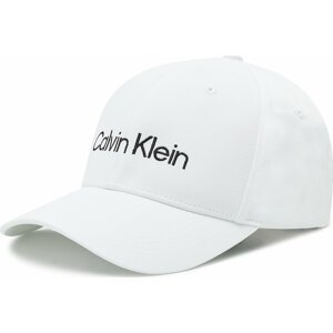 Kšiltovka Calvin Klein Cap KU0KU00092 YCD
