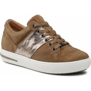 Sneakersy Caprice 9-23755-27 Olive Comb 739