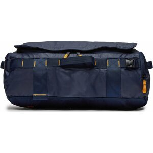 Taška The North Face Base Camp Voyager Duffel 32LNF0A52RRH7I1 Summit Navy/Summit Gold