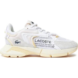 Sneakersy Lacoste 748SFA0081 Bílá