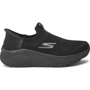 Sneakersy Skechers Skechers Slip-ins: Max Cushioning Elite 2.0 129611 Černá