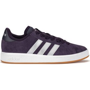 Sneakersy adidas GRAND COURT BASE 00s IH6191 Fialová