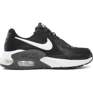 Sneakersy Nike Air Max Excee CD5432 003 Černá