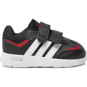 Sneakersy adidas Tensaur Switch JH8658 Černá