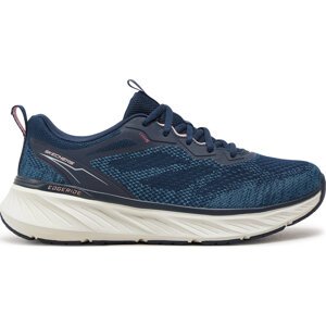 Sneakersy Skechers Edgeride - Power Flow 150471 Tmavomodrá