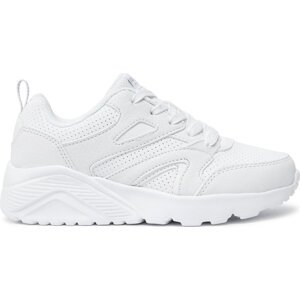 Sneakersy Skechers Chroma Surge 403641L/WHT Bílá