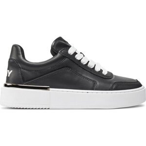 Sneakersy DKNY K3491306 Černá