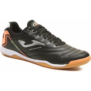 Boty Joma Maxima 2301 MAXS2301IN Black/Orange