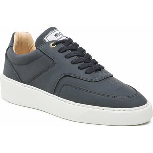 Sneakersy Mercer Amsterdam The Lowtop 5.0 ME223023 Navy 601