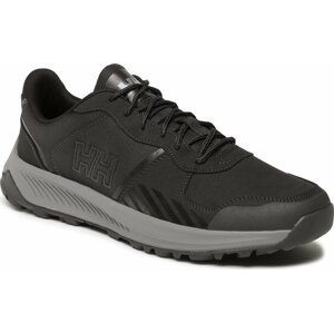 Trekingová obuv Helly Hansen Harrier 11853_990 Black/Quiet Shade