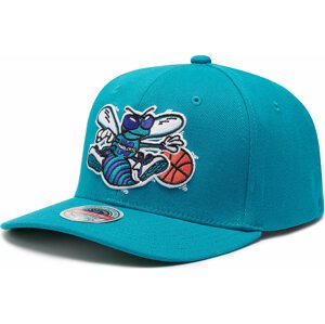 Kšiltovka Mitchell & Ness NBA Team Ground HHSS3260 Teal