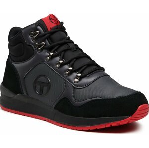 Sneakersy Sergio Tacchini Glaser STF223M308-31 Black